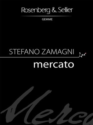 cover image of Mercato